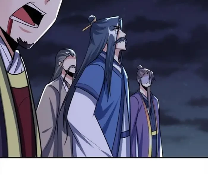 Silver Demon King chapter 213 halaman 19