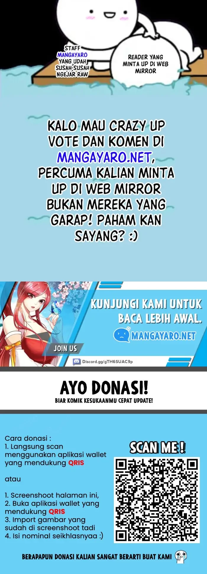 Silver Demon King chapter 213 halaman 26