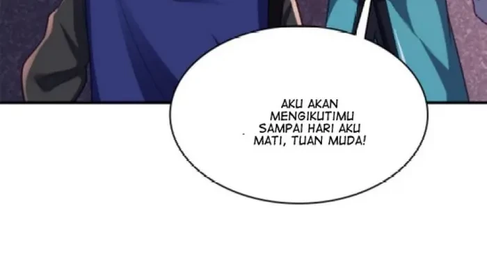 Silver Demon King Bab 214 halaman 9