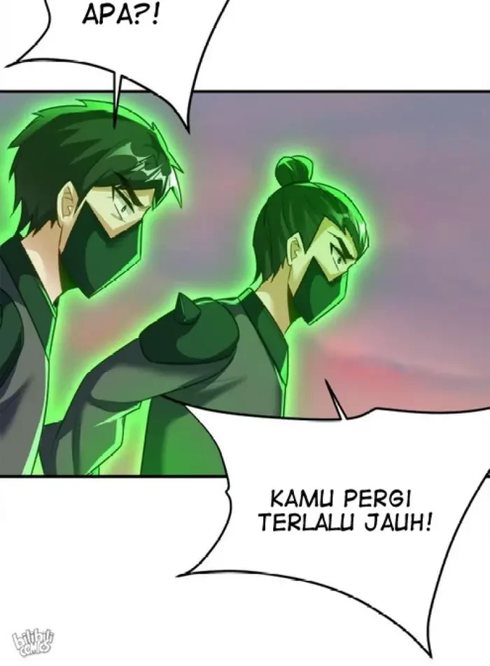 Silver Demon King Bab 214 halaman 12