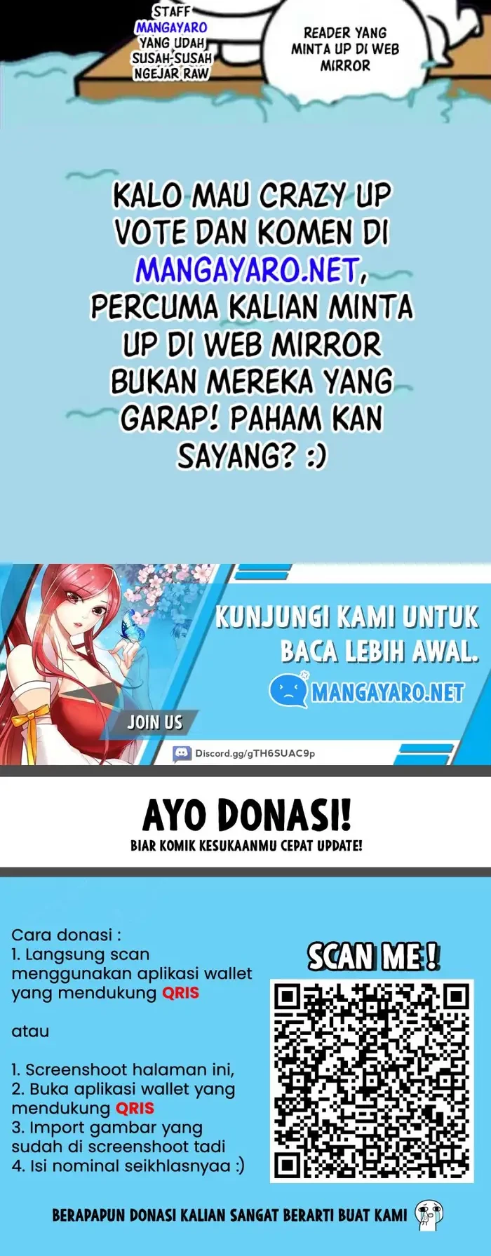 Silver Demon King Bab 214 halaman 24