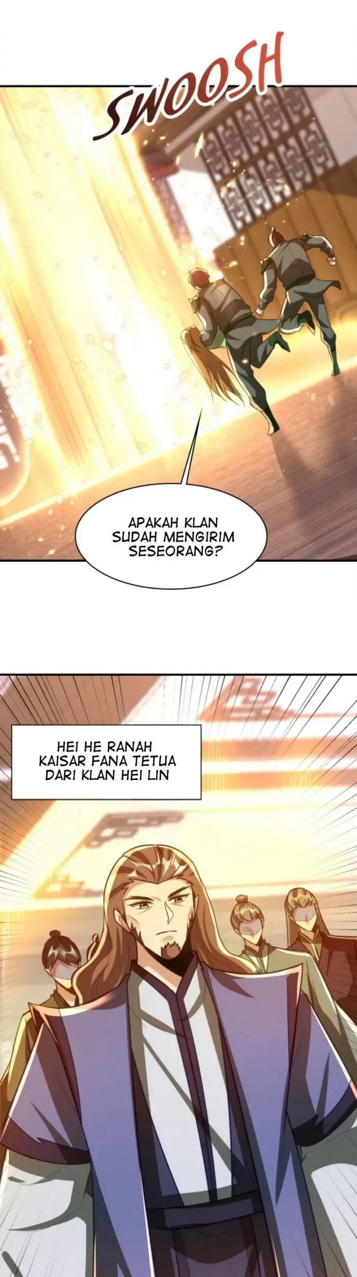 Silver Demon King Bab 215 halaman 4