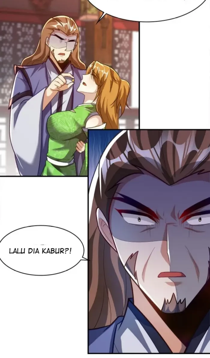 Silver Demon King Bab 215 halaman 10