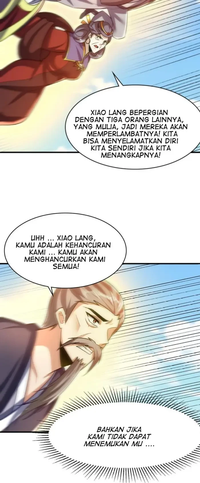 Silver Demon King Bab 215 halaman 17