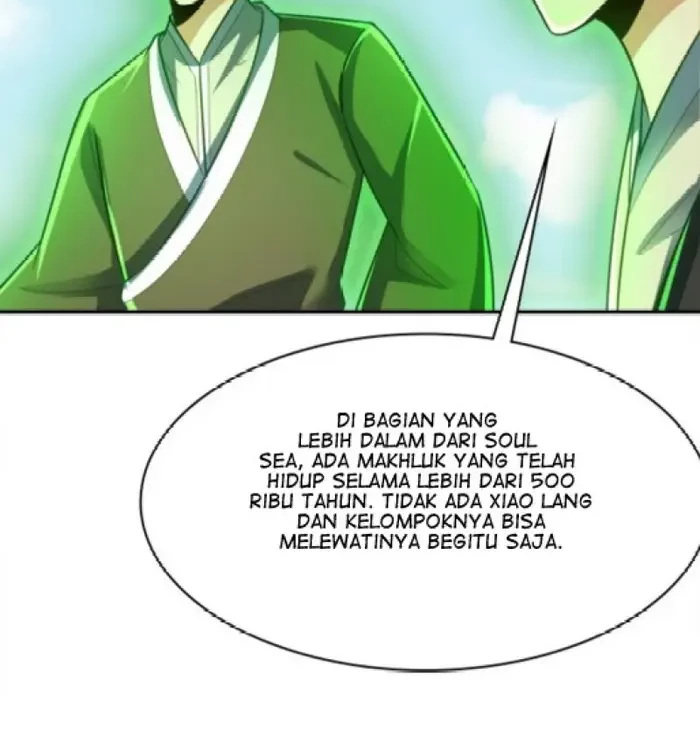 Silver Demon King Bab 216 halaman 8