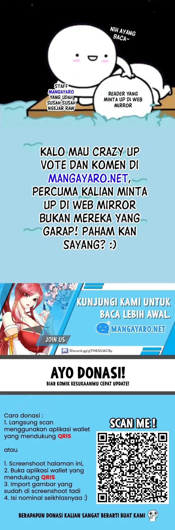 Silver Demon King Bab 216 halaman 24