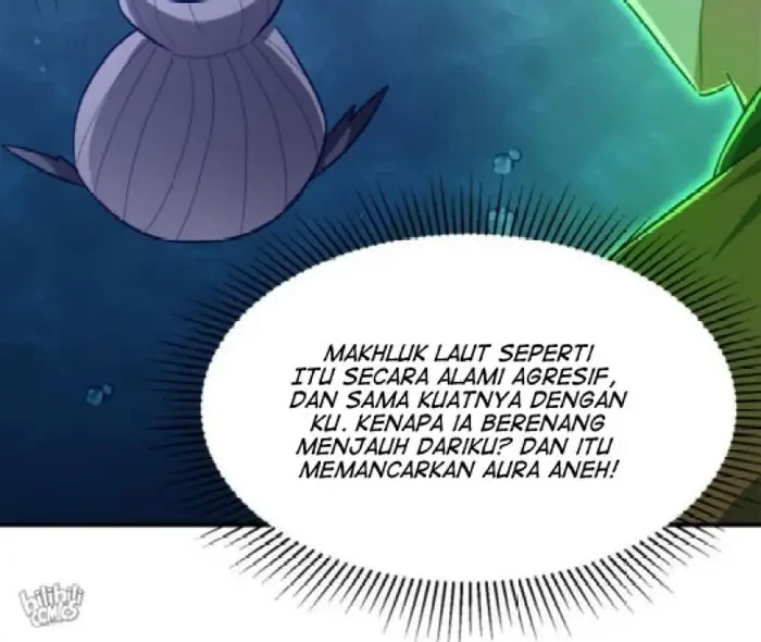 Silver Demon King Bab 218 halaman 15