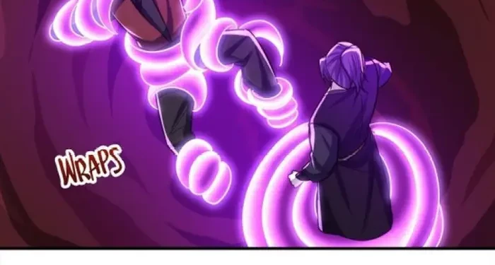 Silver Demon King chapter 219 halaman 6
