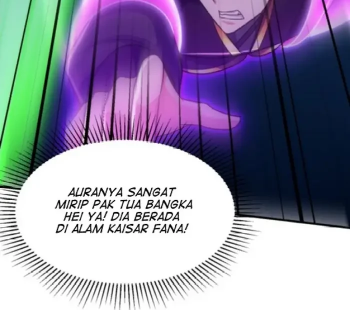 Silver Demon King chapter 219 halaman 12