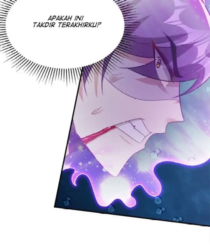 Silver Demon King chapter 219 halaman 17