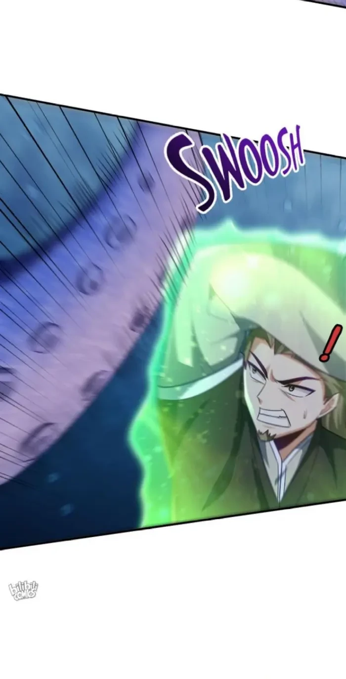 Silver Demon King chapter 219 halaman 22