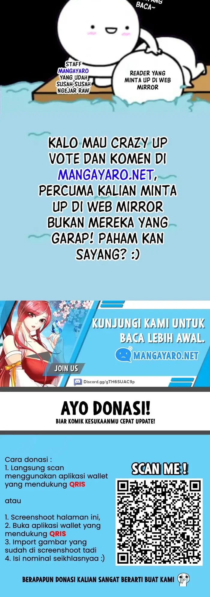 Silver Demon King chapter 219 halaman 26