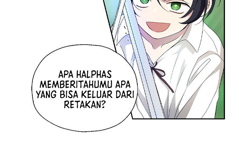 Silver Demon King chapter 22 halaman 5
