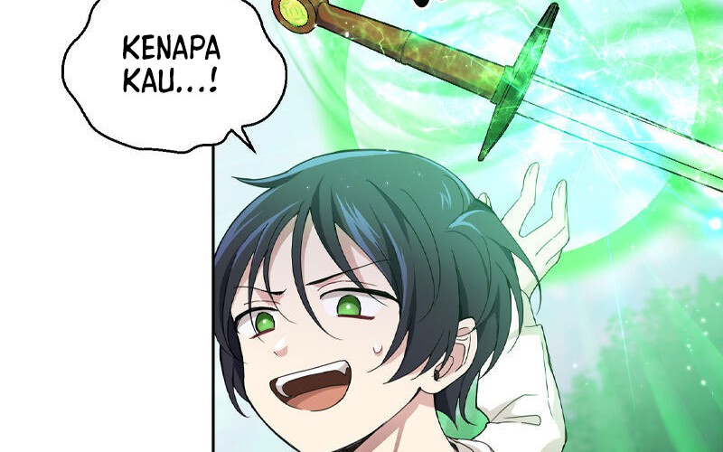 Silver Demon King chapter 22 halaman 11