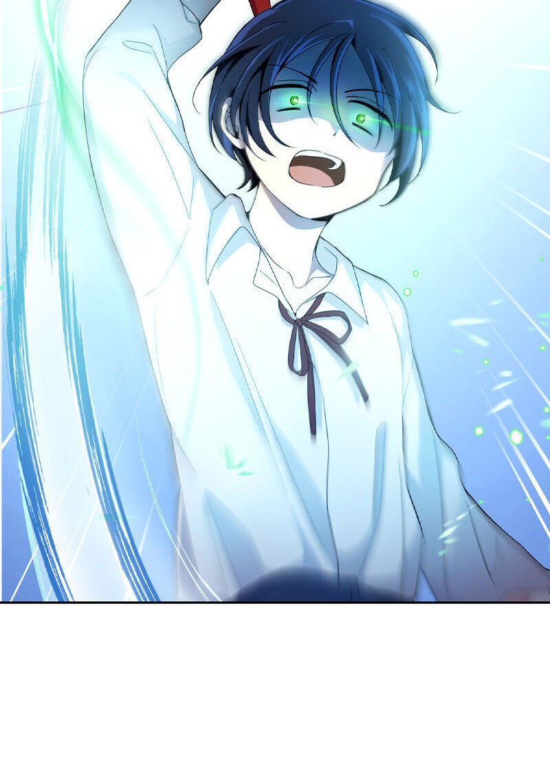 Silver Demon King chapter 22 halaman 13