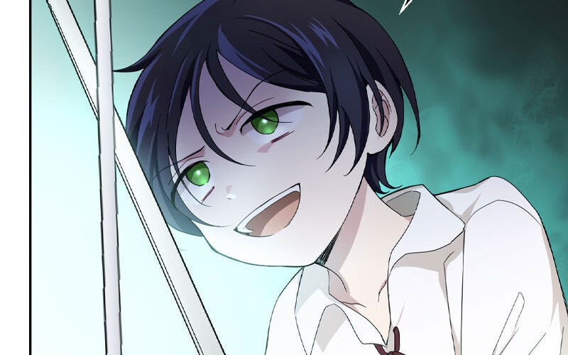 Silver Demon King chapter 22 halaman 17