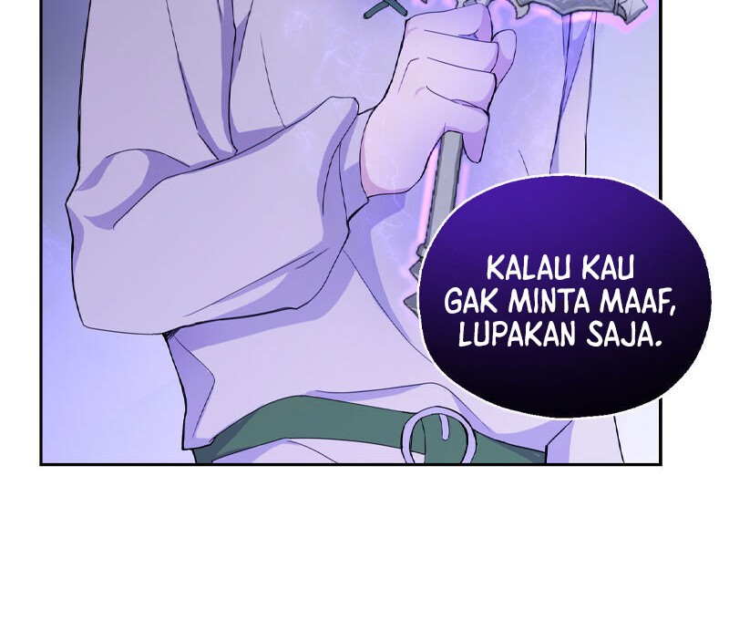 Silver Demon King chapter 22 halaman 23