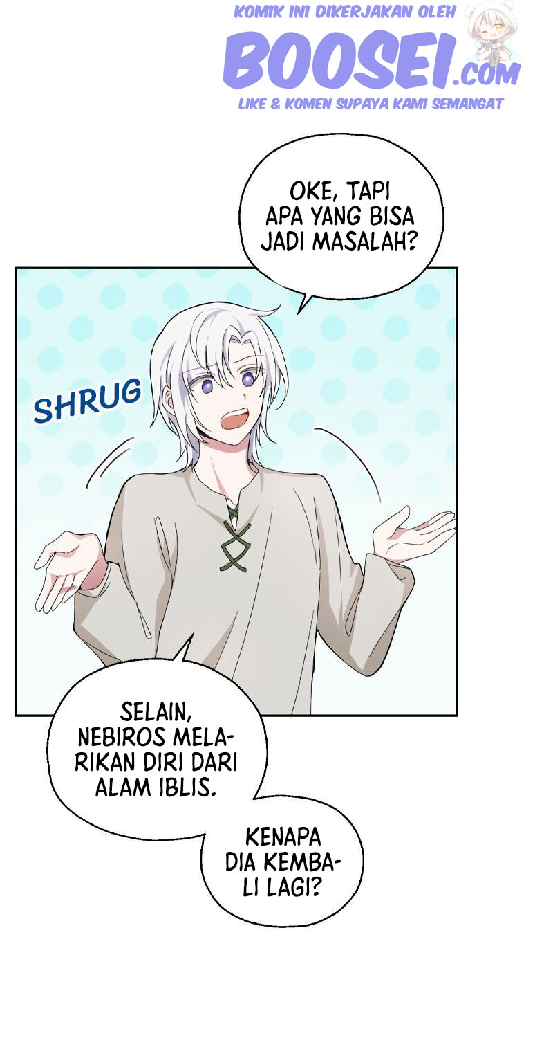 Silver Demon King chapter 22 halaman 35