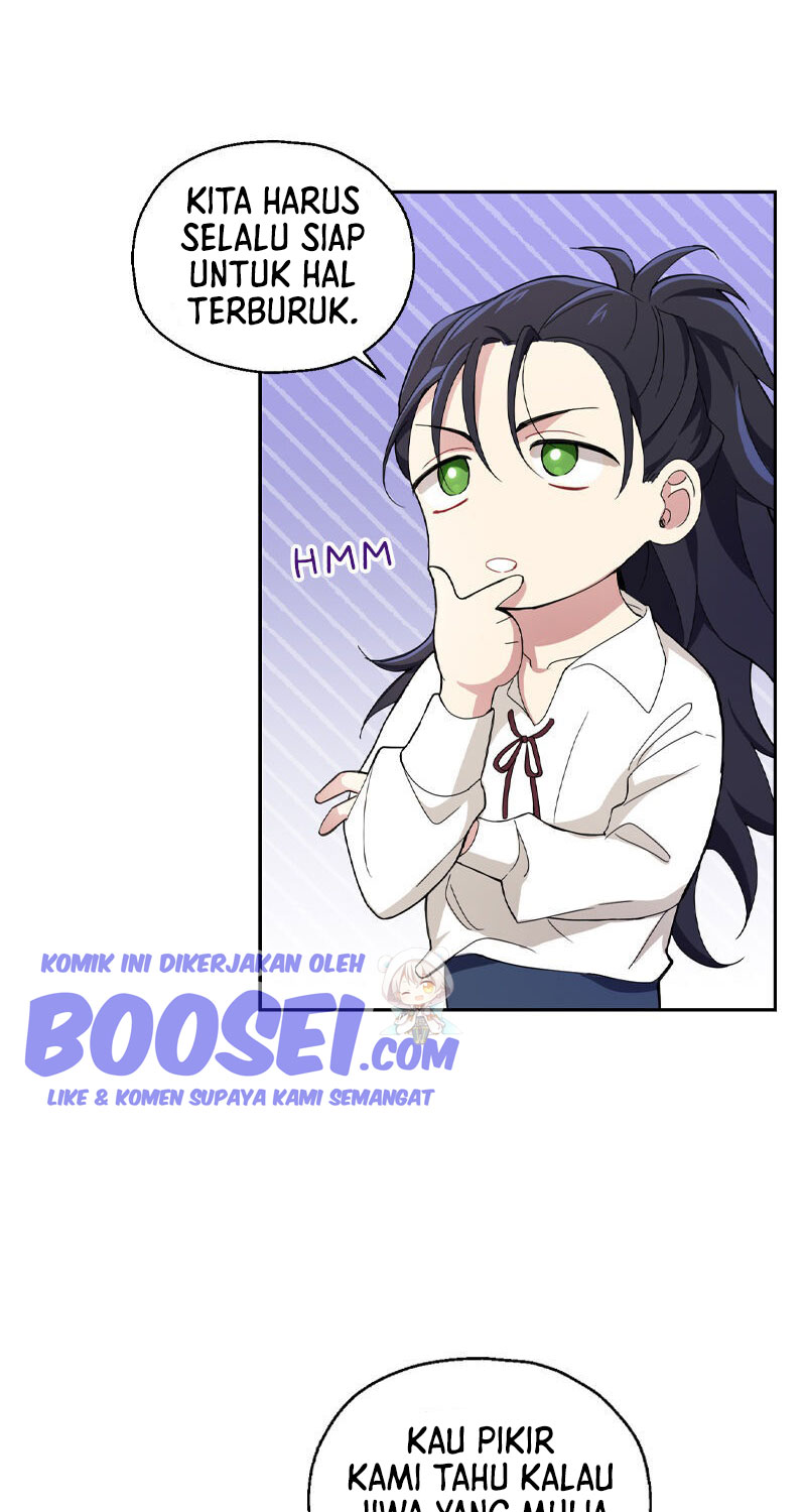 Silver Demon King chapter 22 halaman 36