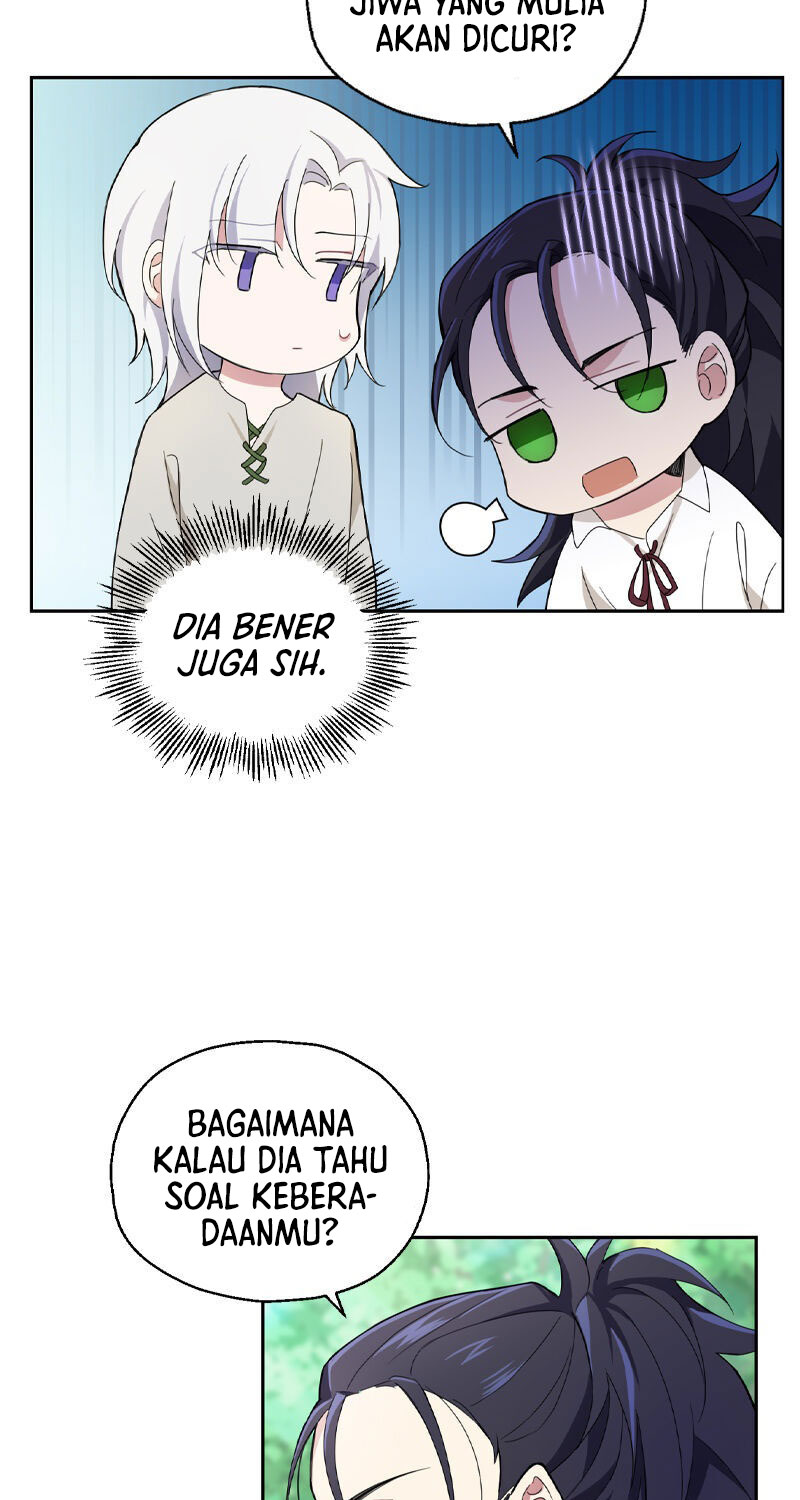 Silver Demon King chapter 22 halaman 37