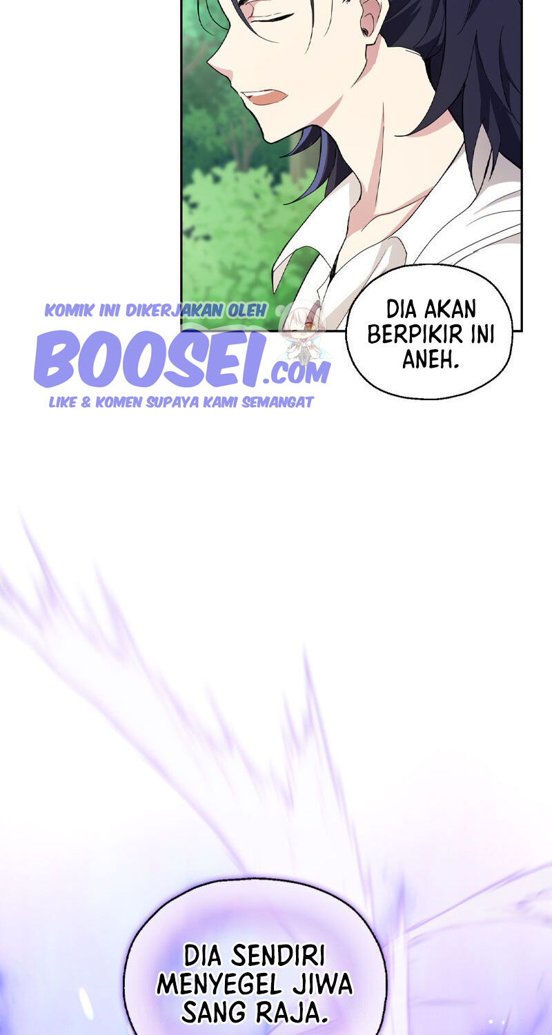 Silver Demon King chapter 22 halaman 38