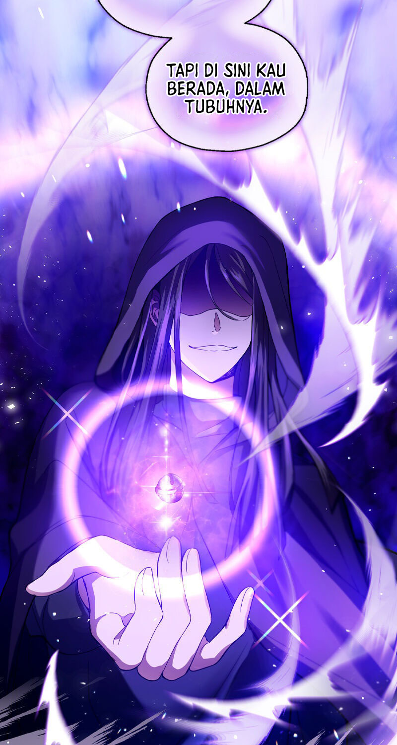 Silver Demon King chapter 22 halaman 39