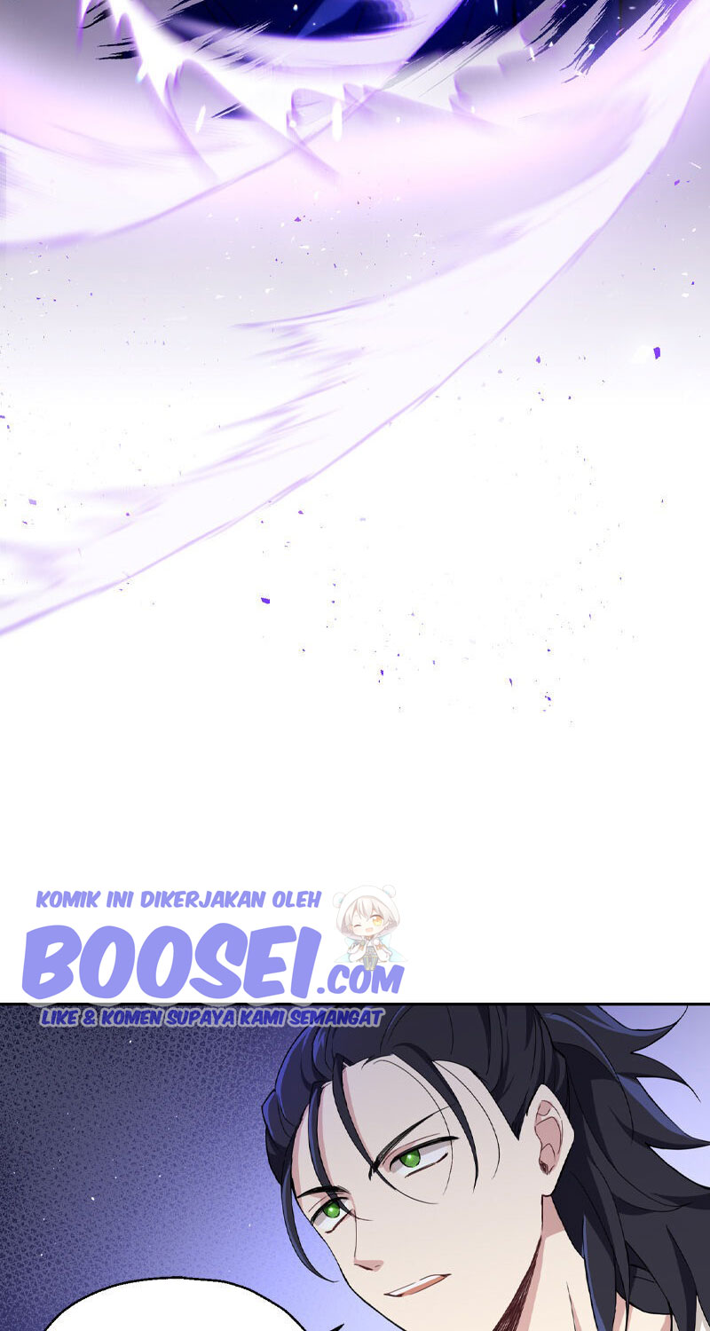 Silver Demon King chapter 22 halaman 40