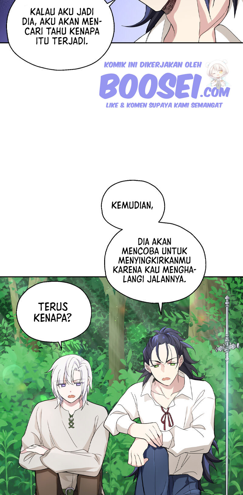 Silver Demon King chapter 22 halaman 41