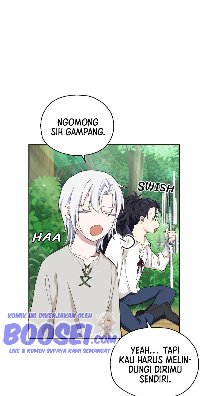 Silver Demon King chapter 22 halaman 44