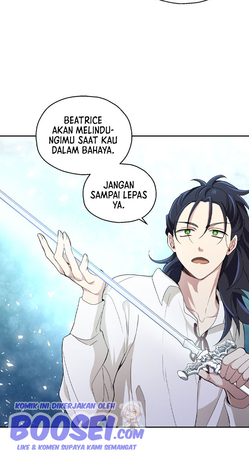 Silver Demon King chapter 22 halaman 45