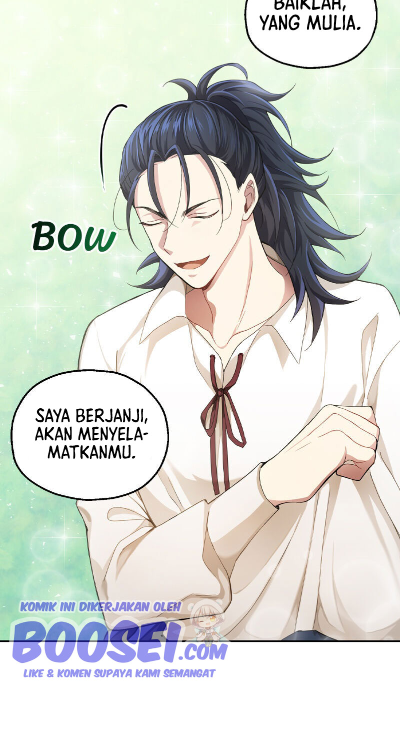 Silver Demon King chapter 22 halaman 48
