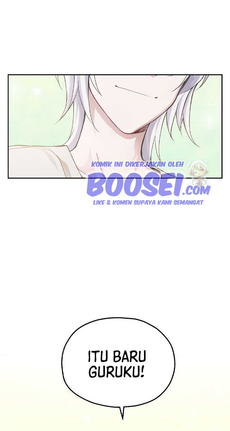 Silver Demon King chapter 22 halaman 49