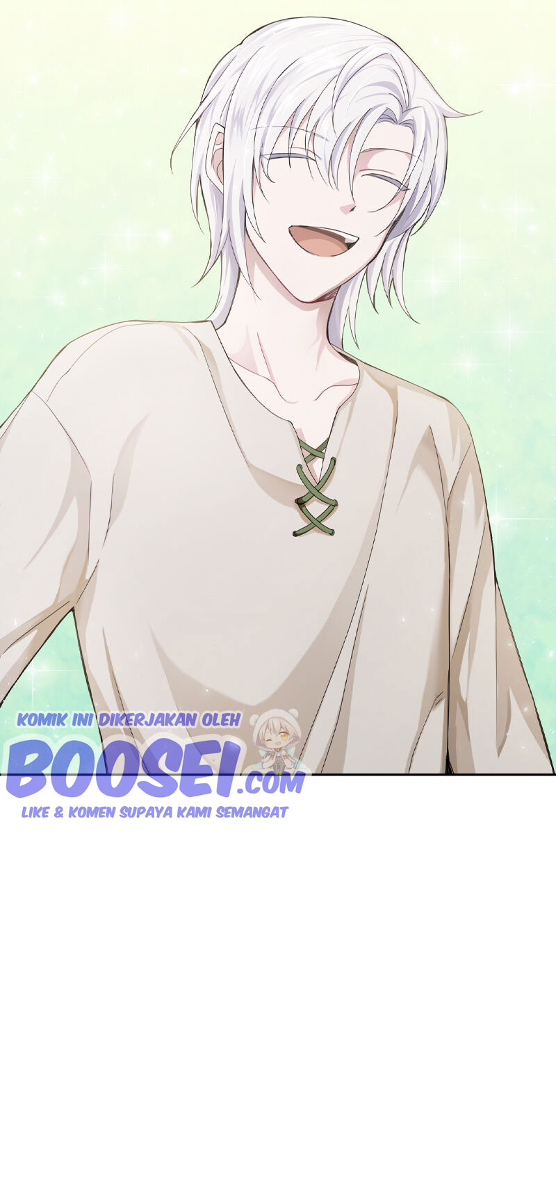 Silver Demon King chapter 22 halaman 50