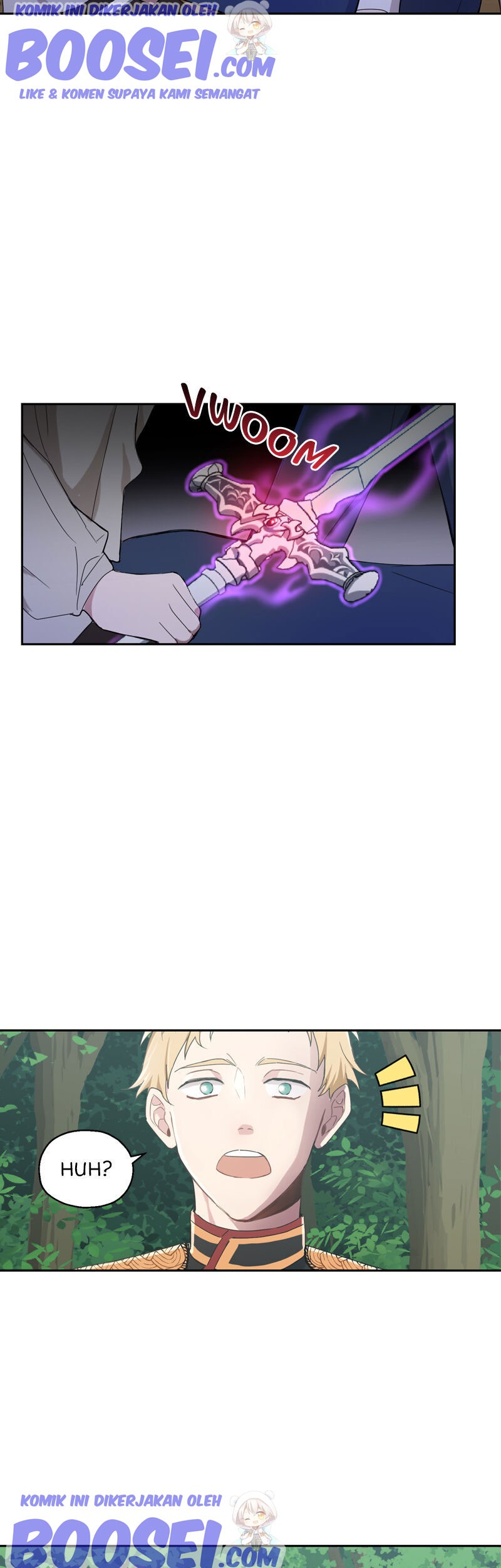 Silver Demon King chapter 22 halaman 56