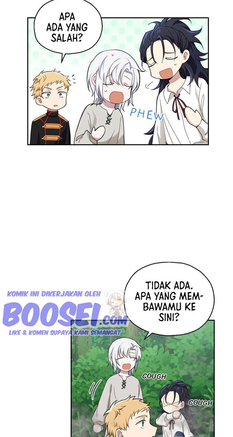 Silver Demon King chapter 22 halaman 59