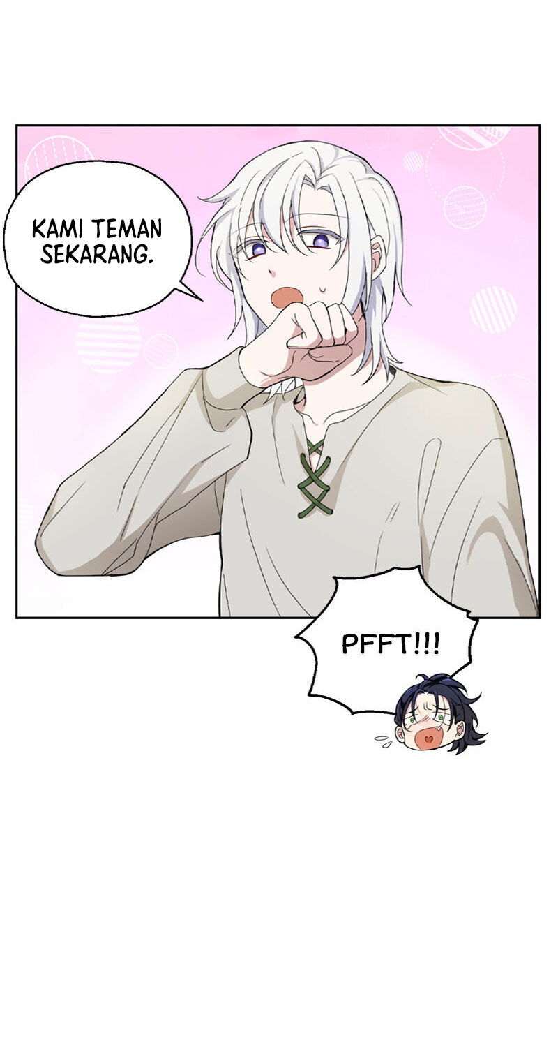 Silver Demon King chapter 22 halaman 64