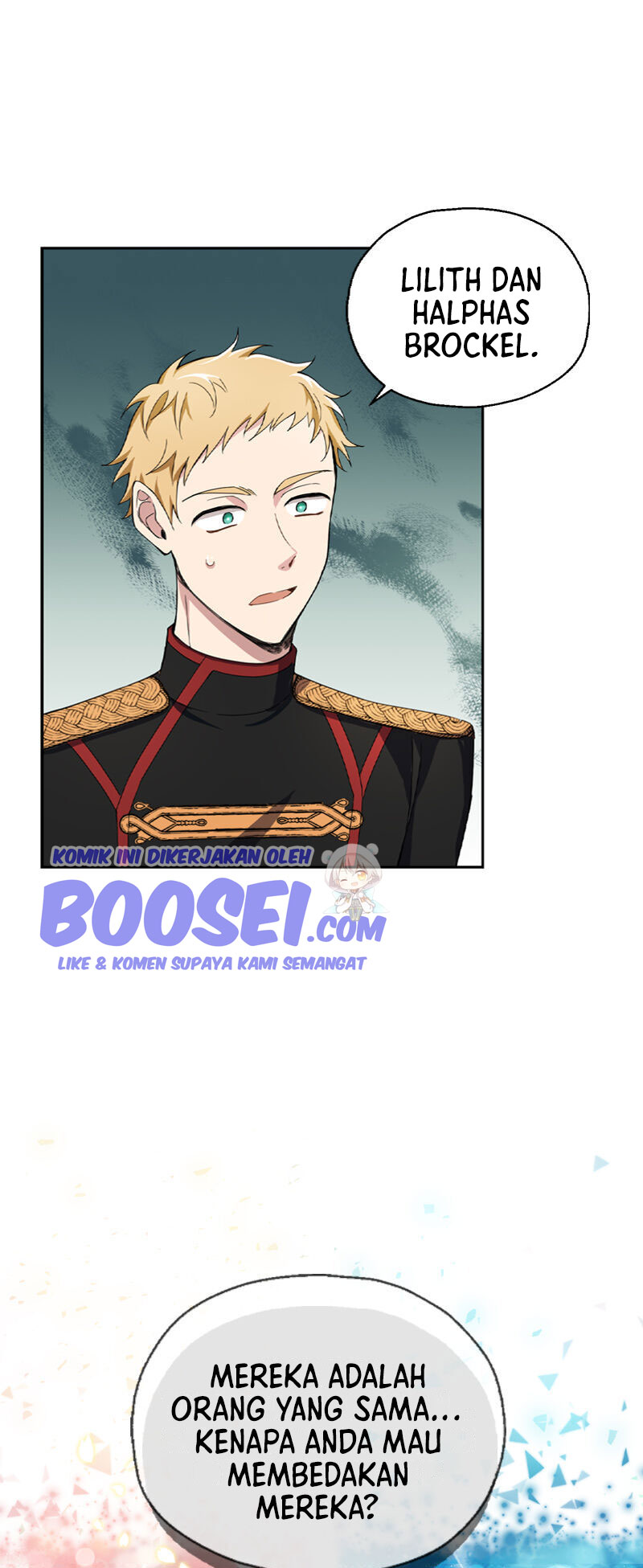 Silver Demon King chapter 22 halaman 68