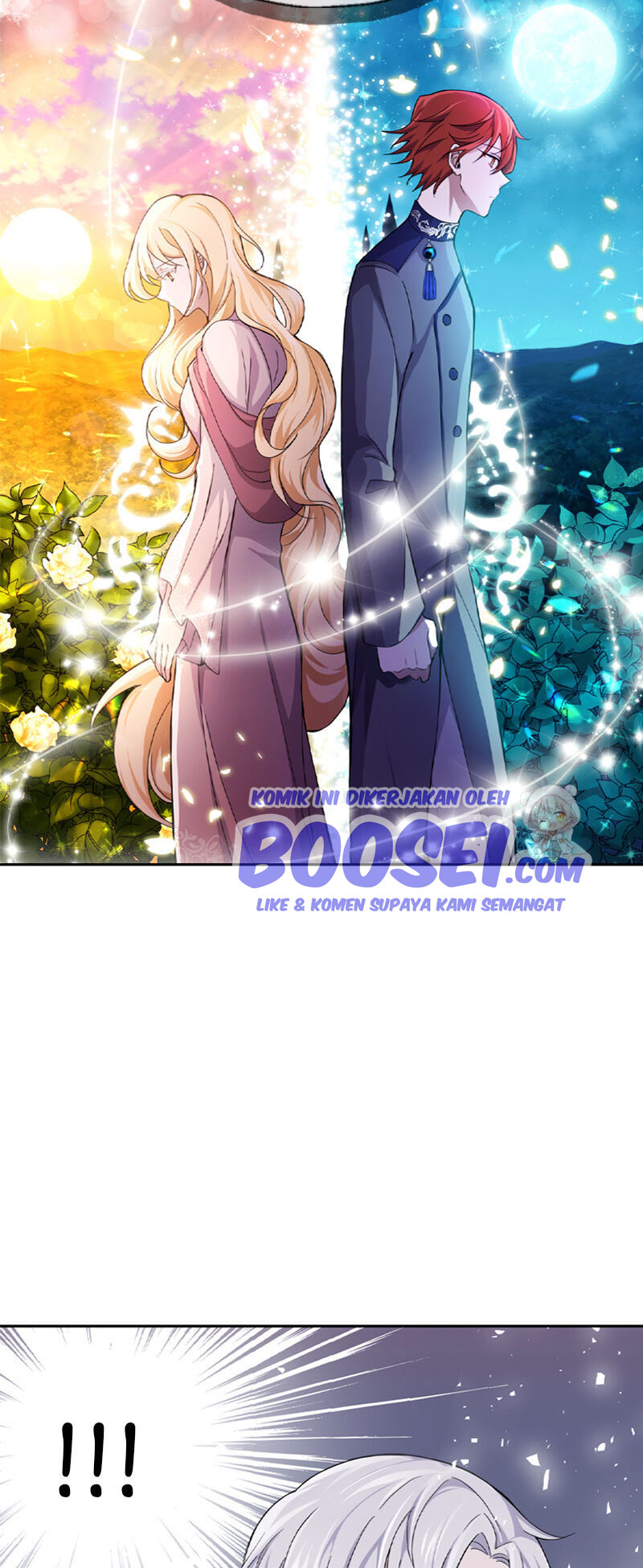 Silver Demon King chapter 22 halaman 69