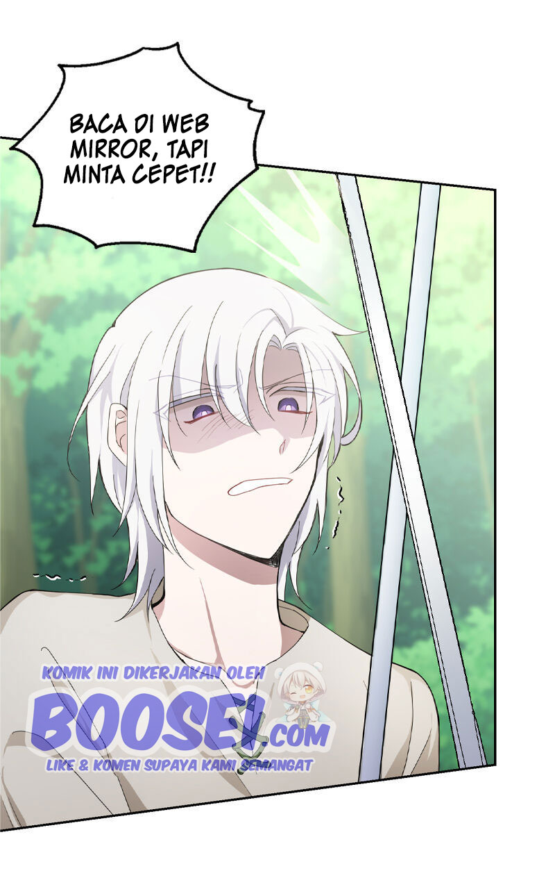 Silver Demon King chapter 22 halaman 71