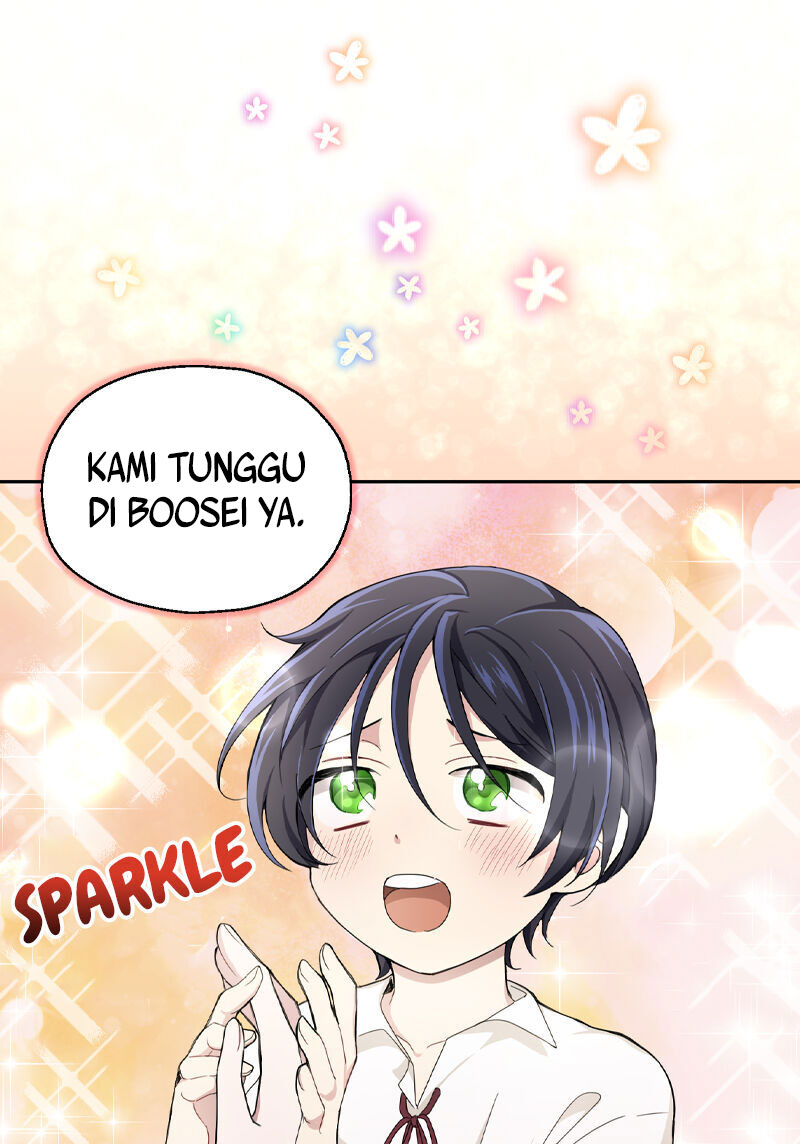 Silver Demon King chapter 22 halaman 72