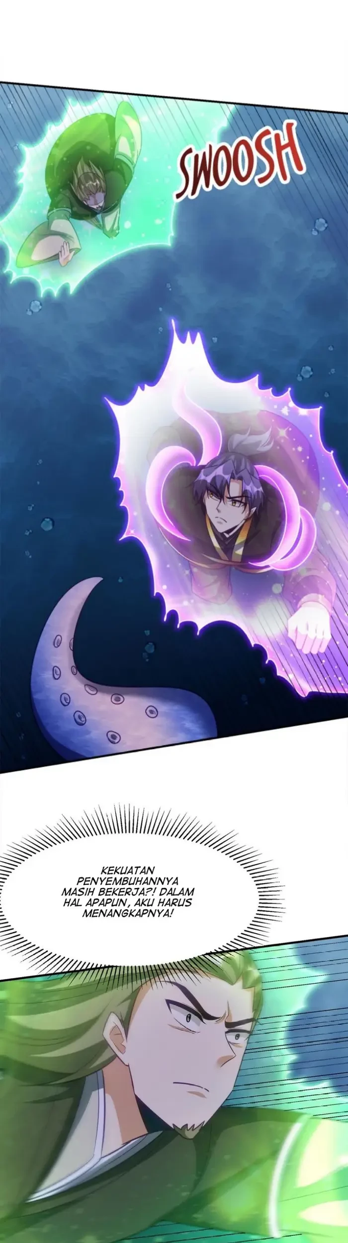 Silver Demon King Bab 220 halaman 2