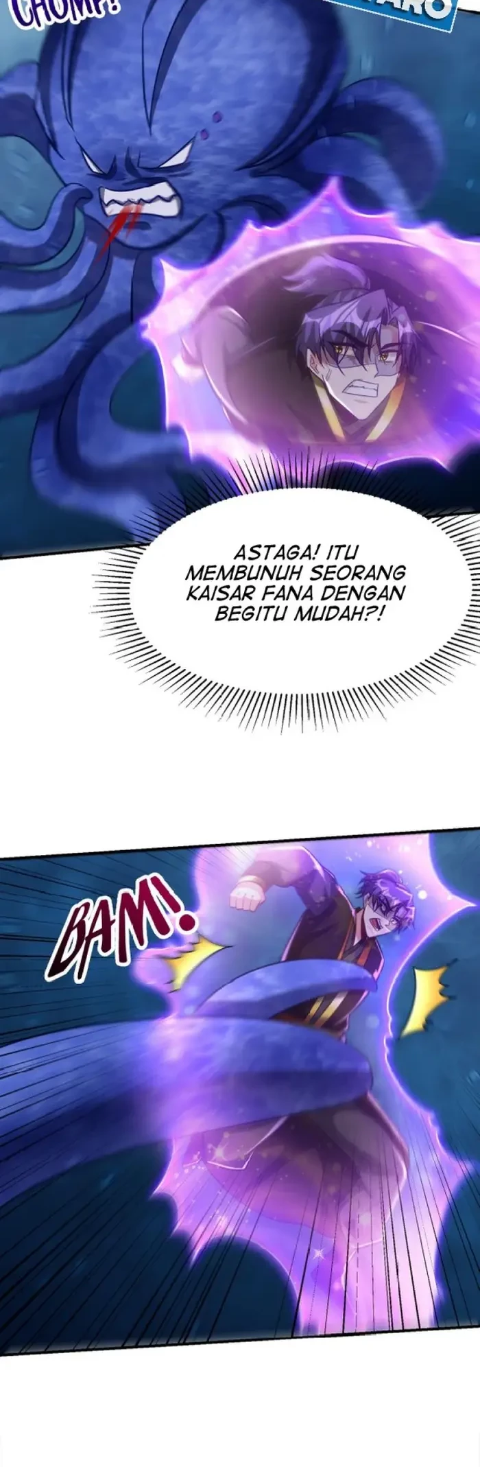 Silver Demon King Bab 220 halaman 7