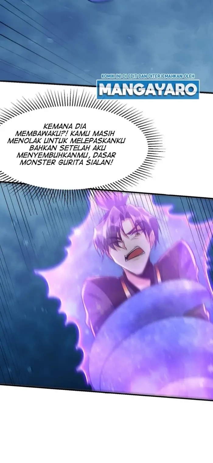 Silver Demon King Bab 220 halaman 13