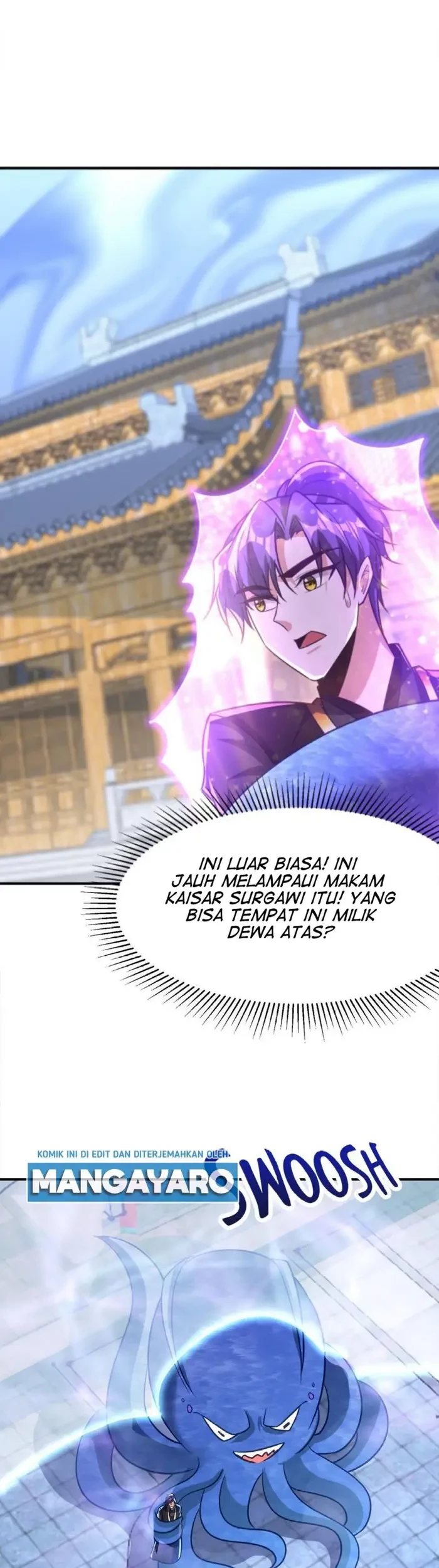 Silver Demon King Bab 220 halaman 16
