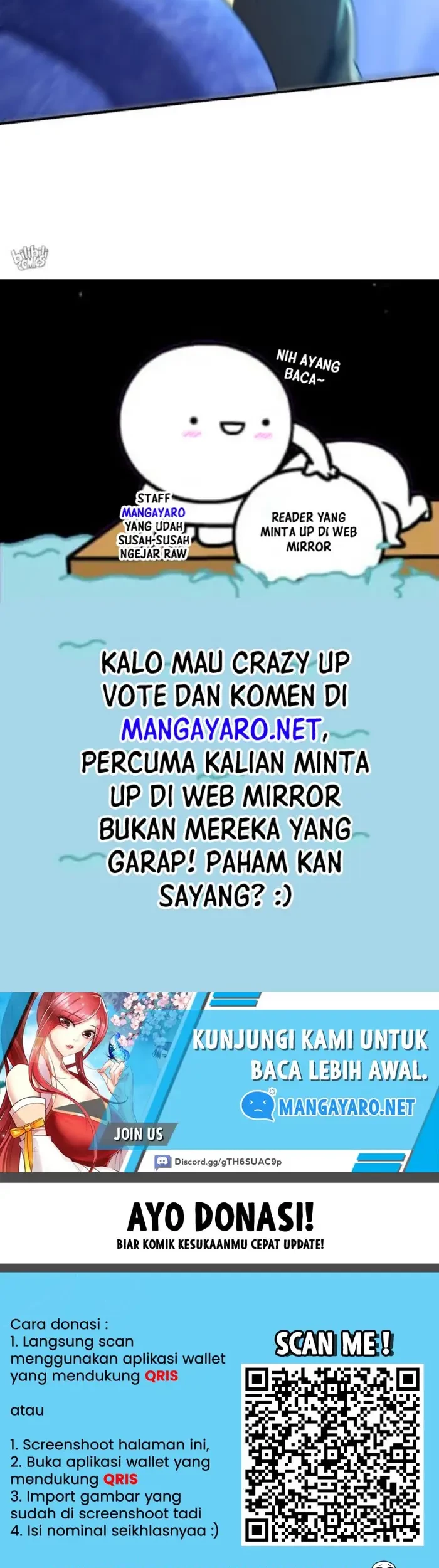 Silver Demon King Bab 220 halaman 22