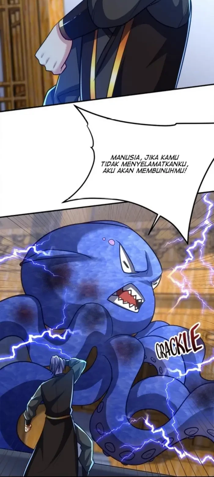 Silver Demon King chapter 221 halaman 17