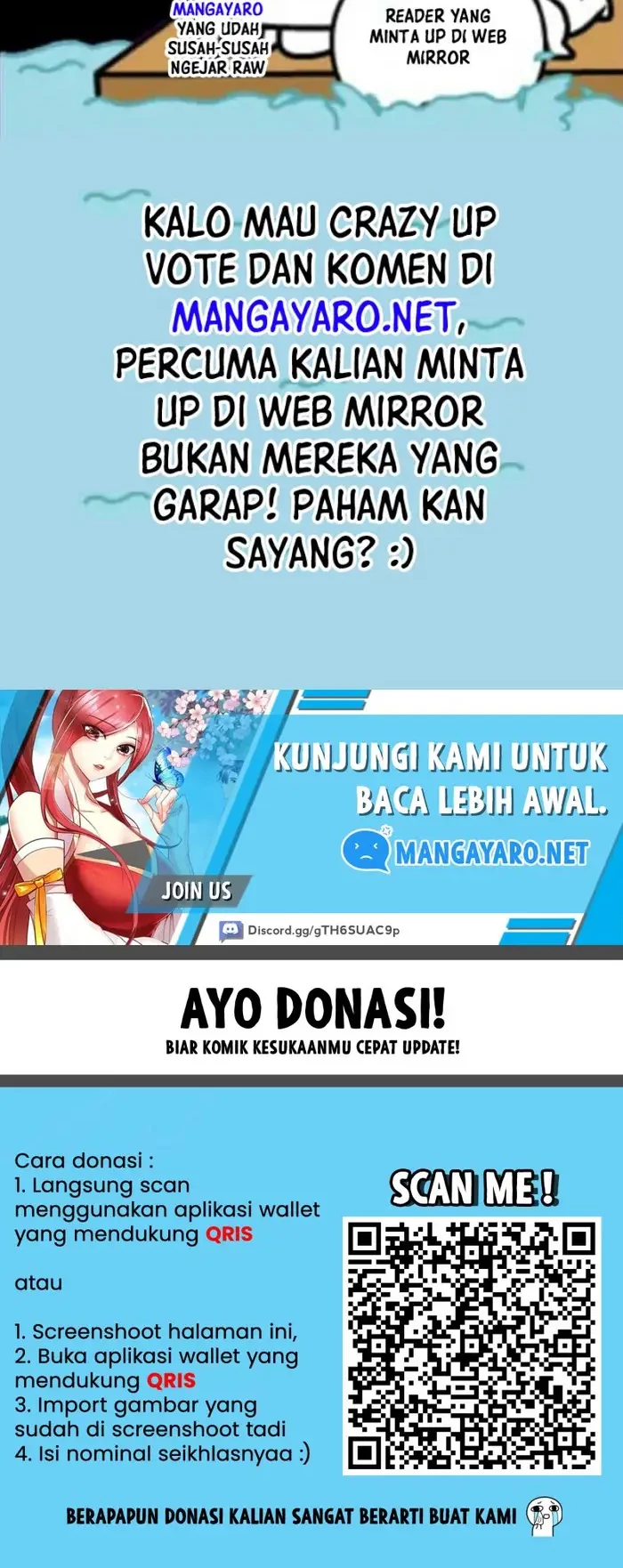Silver Demon King Bab 222 halaman 21