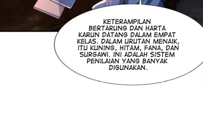 Silver Demon King Bab 223 halaman 12