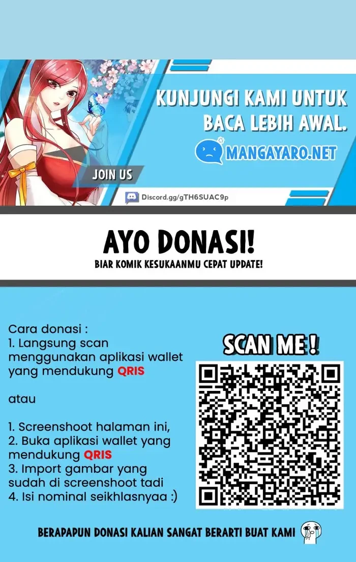 Silver Demon King Bab 223 halaman 22