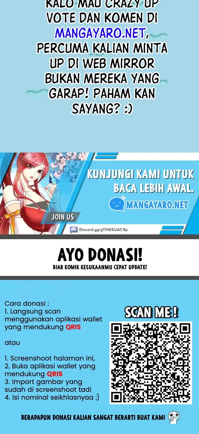 Silver Demon King Bab 224 halaman 21